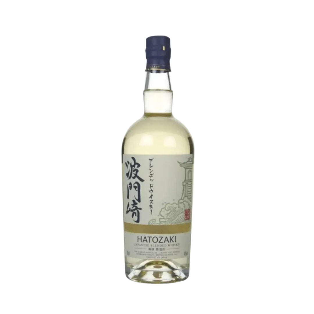 Hatozaki Blended