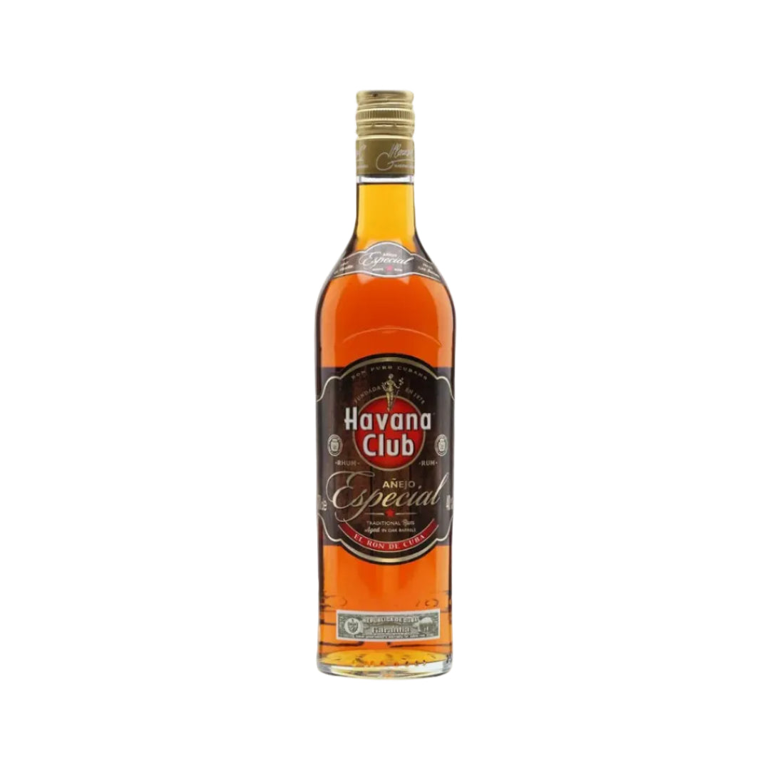Havana Club Anejo Especial