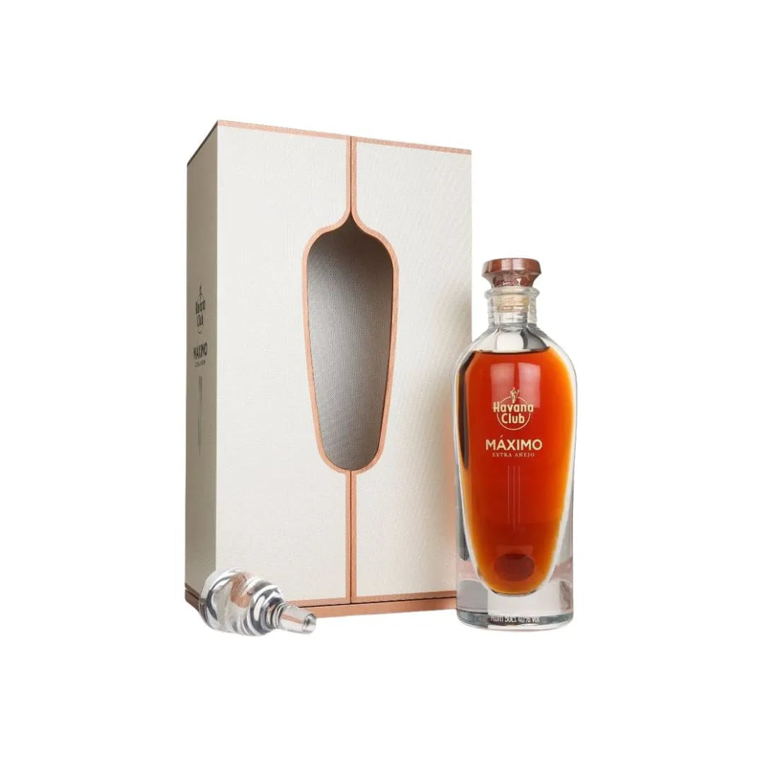 Havana Club Maximo Extra Anejo