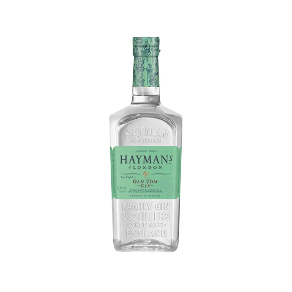 Hayman's Old Tom