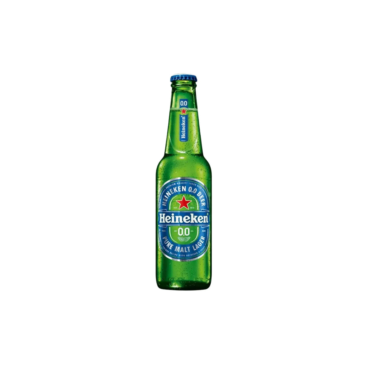 Heineken 0.0%