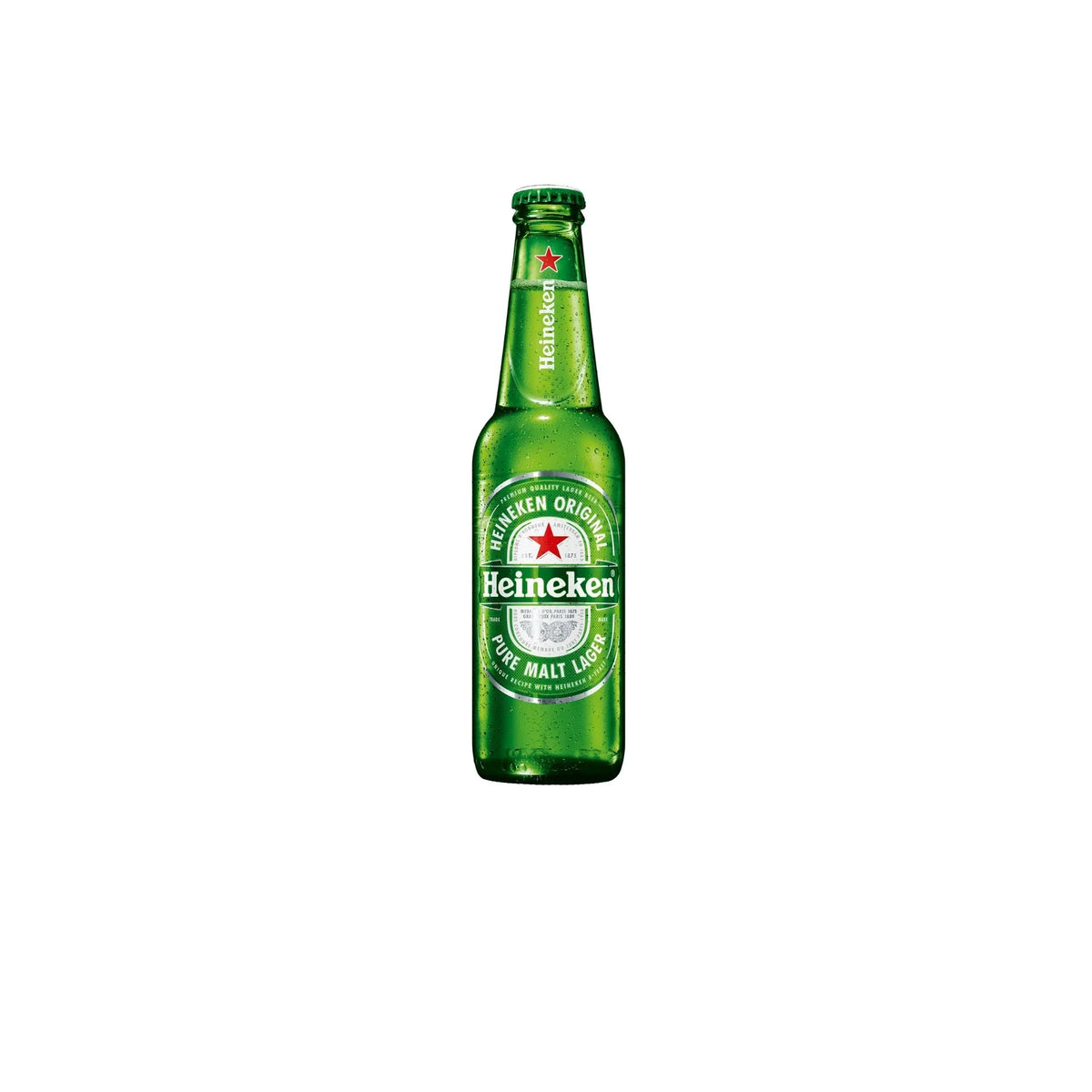 Heineken