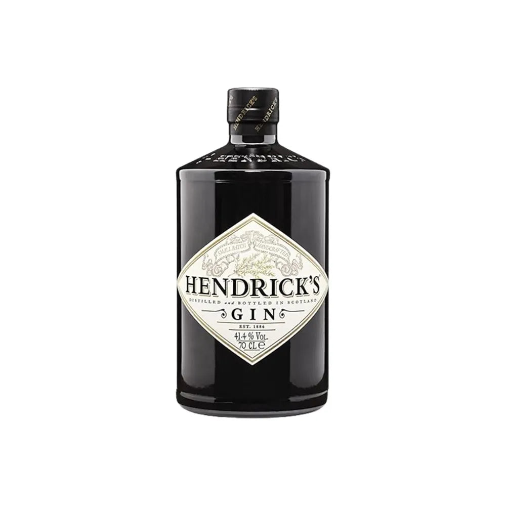 Hendrick's