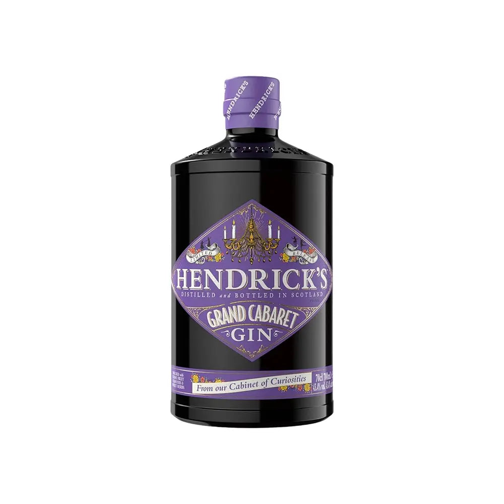 Hendrick's Grand Cabaret Gin