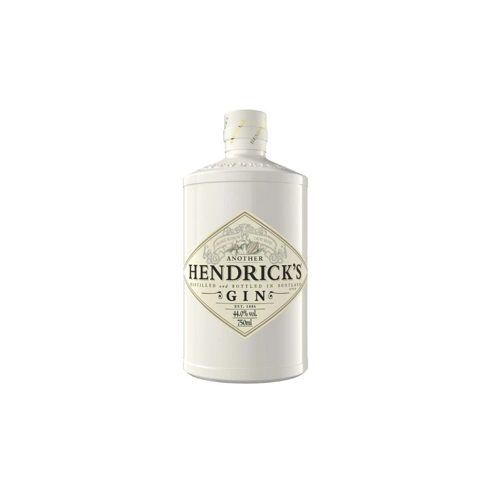 Hendrick's Another Gin