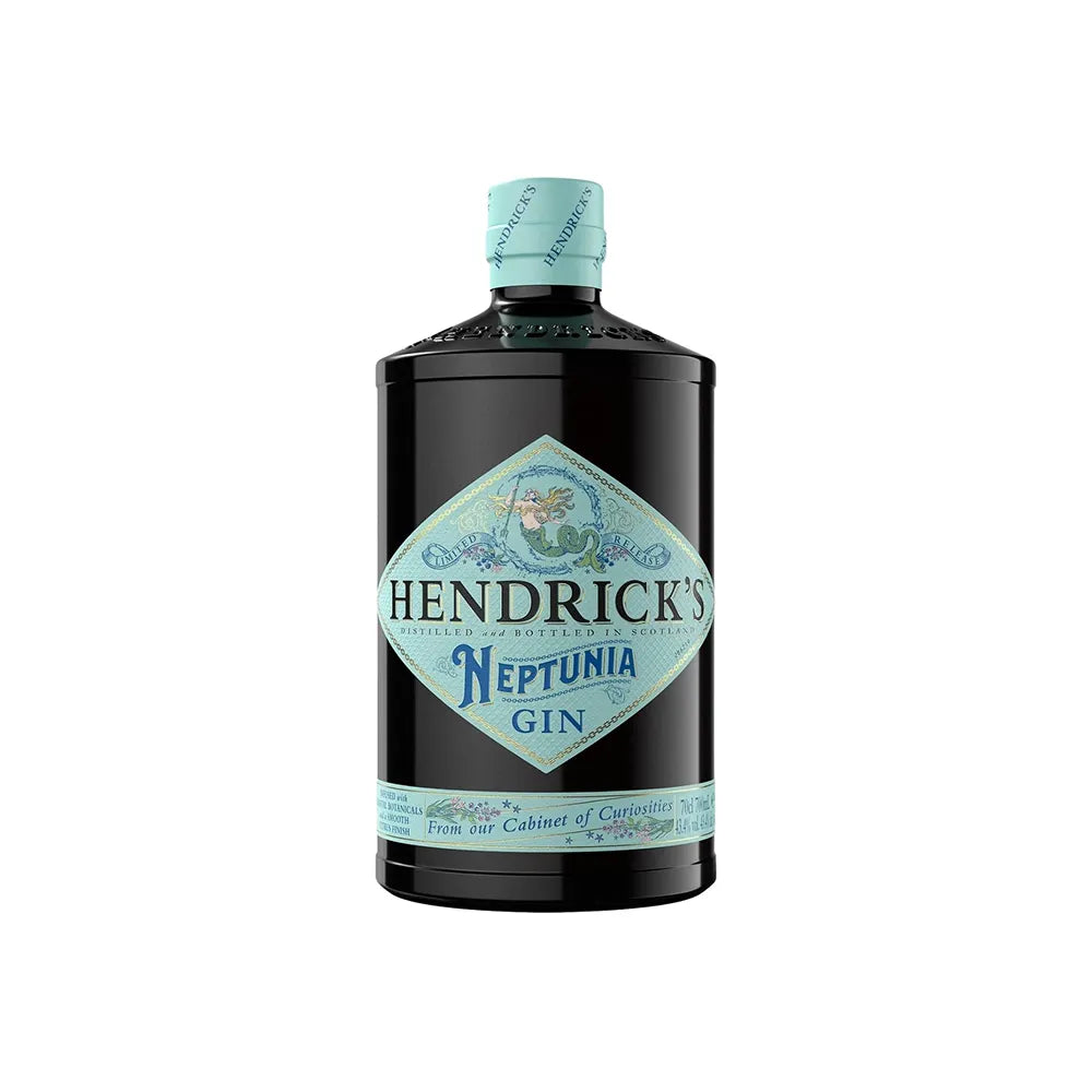 Hendricks Neptunia