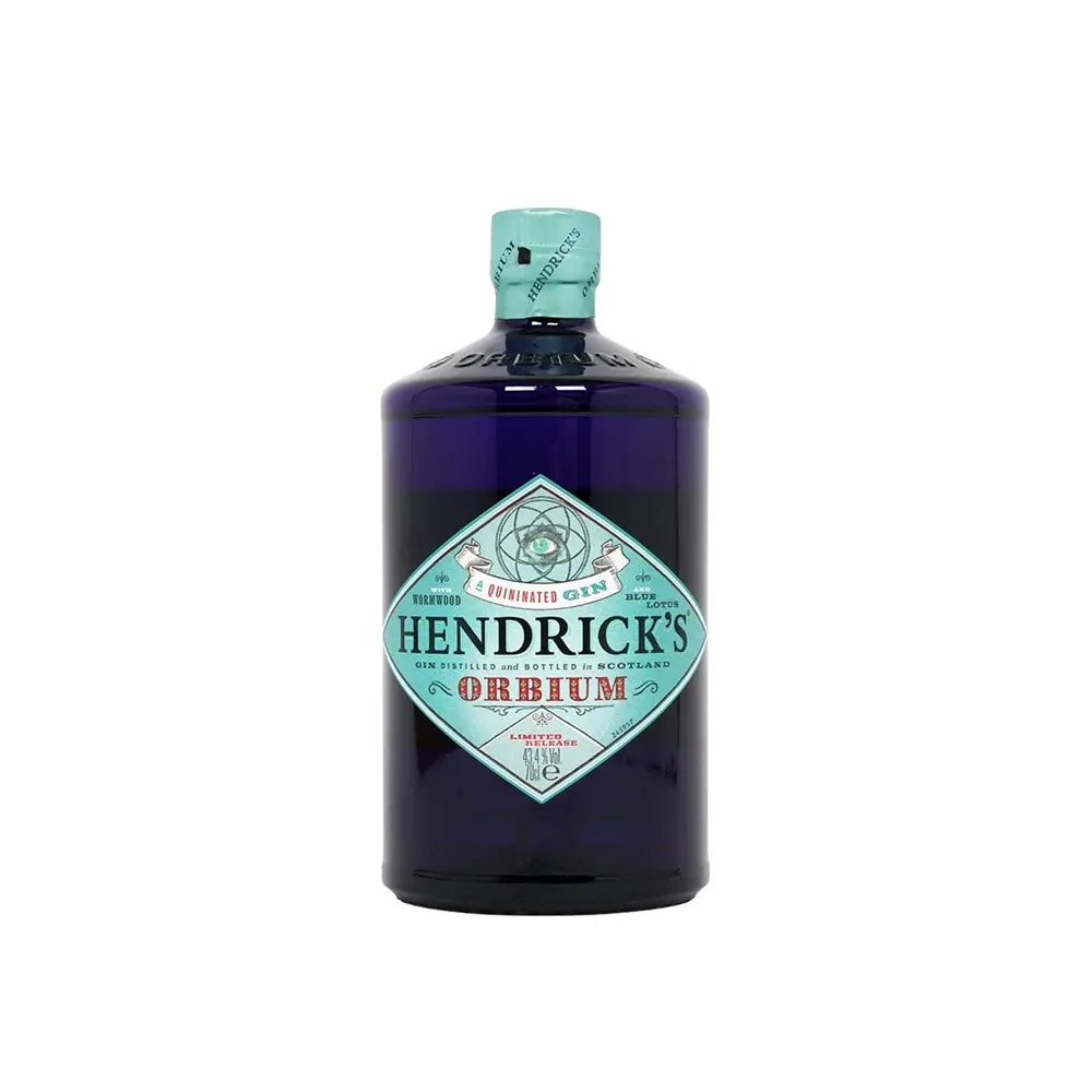 Hendricks Orbium
