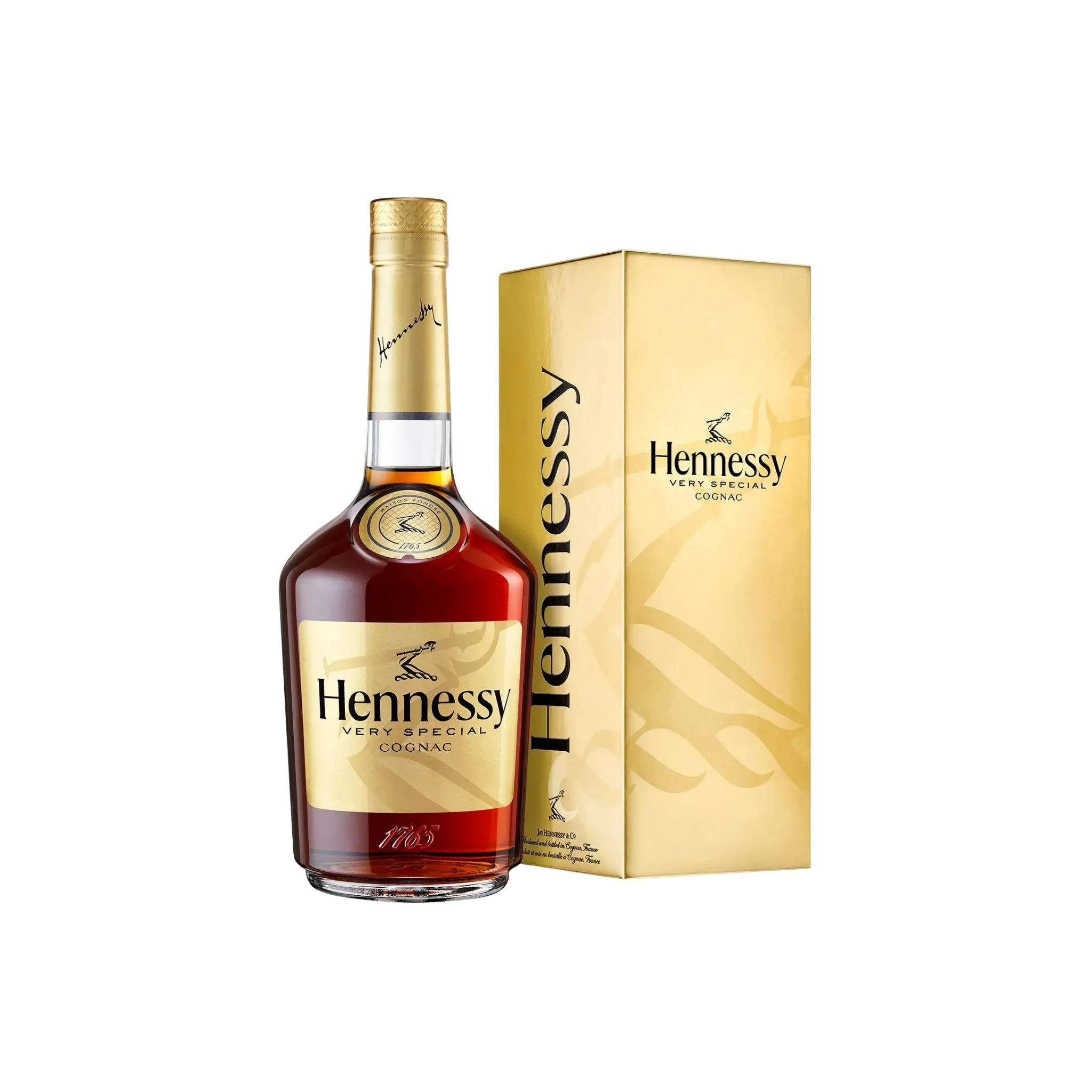 Hennessy VS