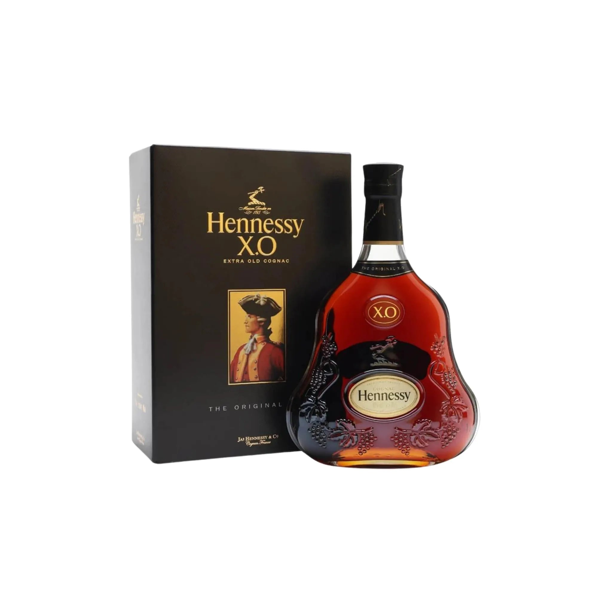 Hennessy XO