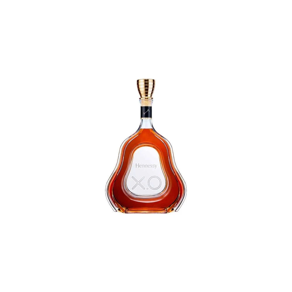 Hennessy XO Carafe