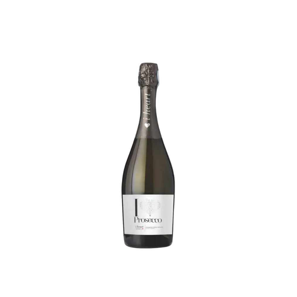 I Heart Prosecco