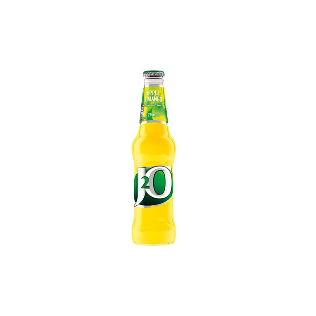 J2O Apple & Mango