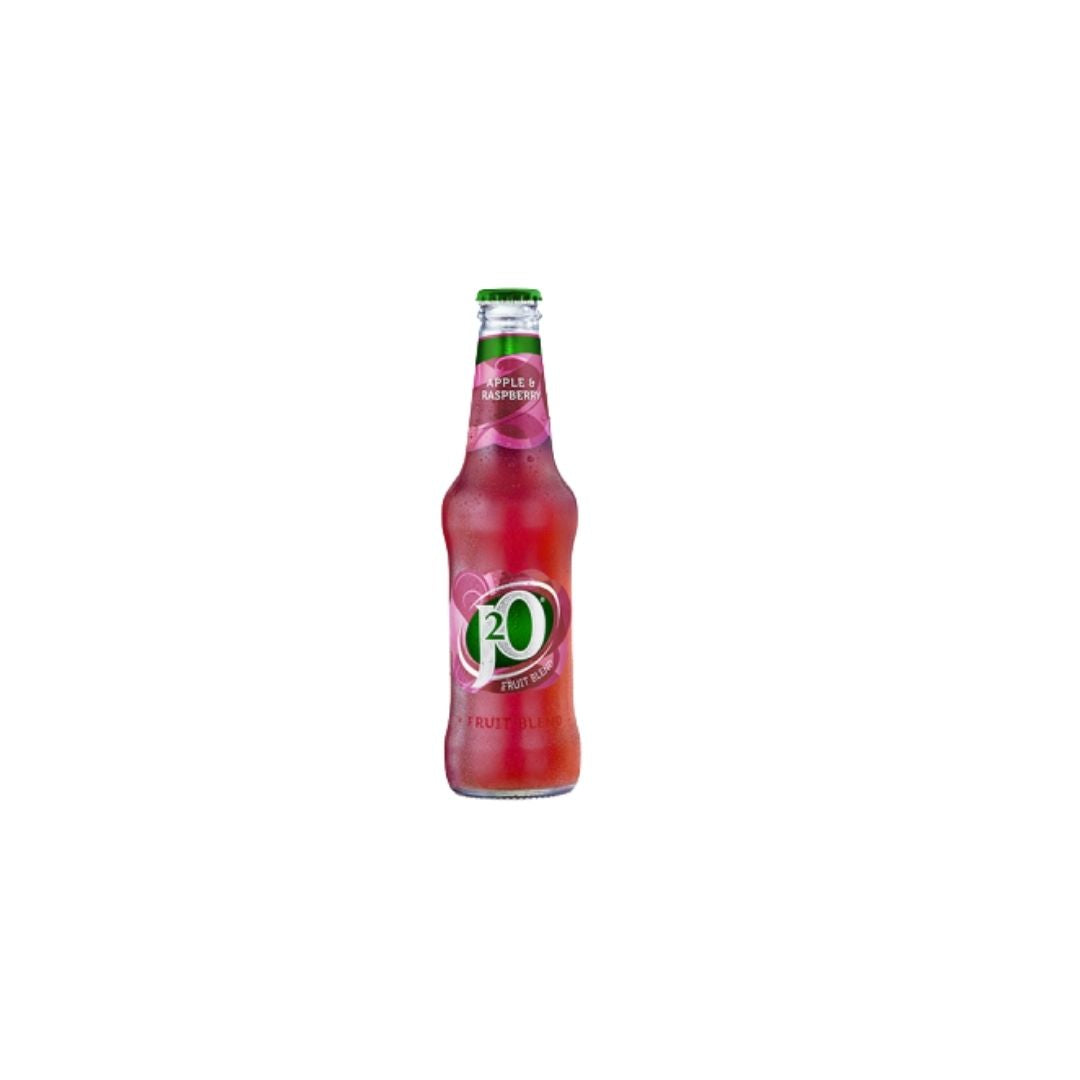J2O Apple & Raspberry