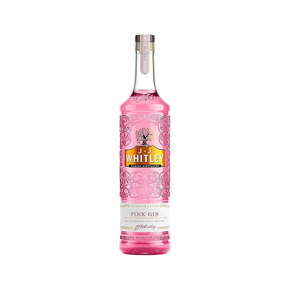 JJ Whitley Pink