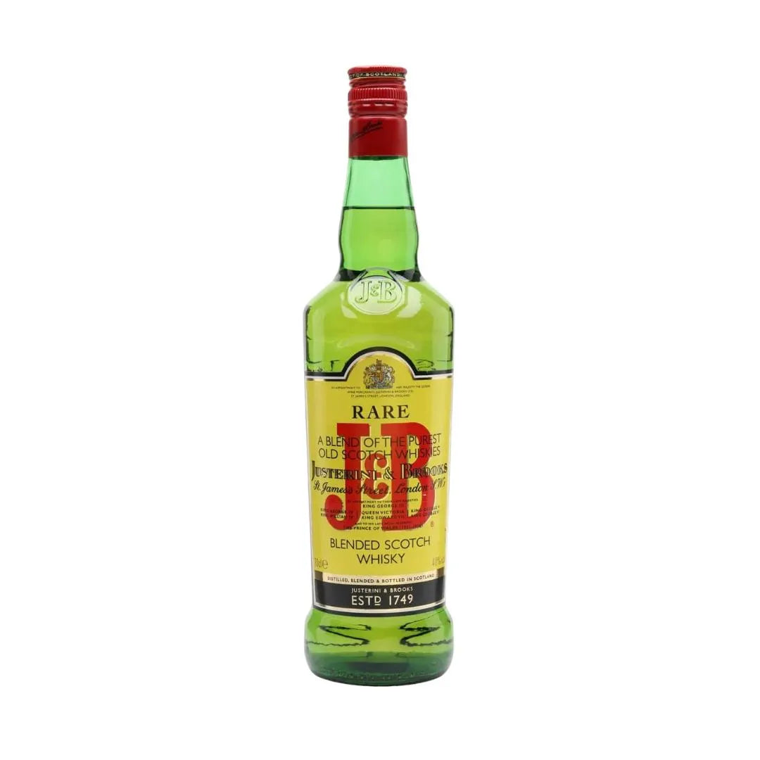 J&B Rare