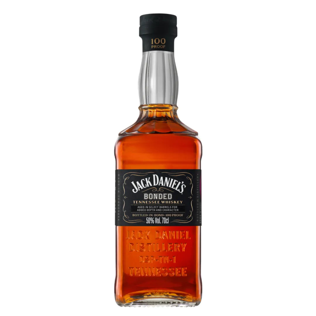 Jack Daniel's 100 Proof Bonded