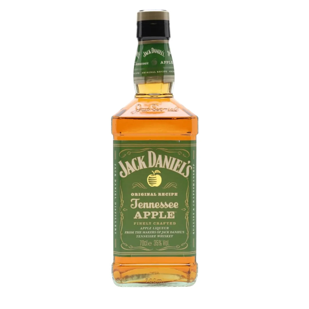 Jack Daniel's Apple