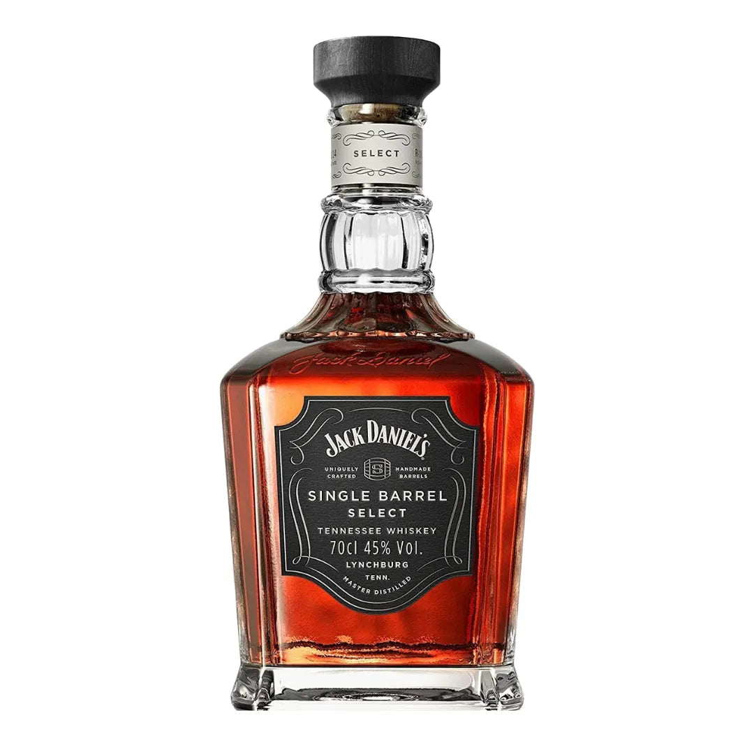 Jack Daniel's Barrel Select