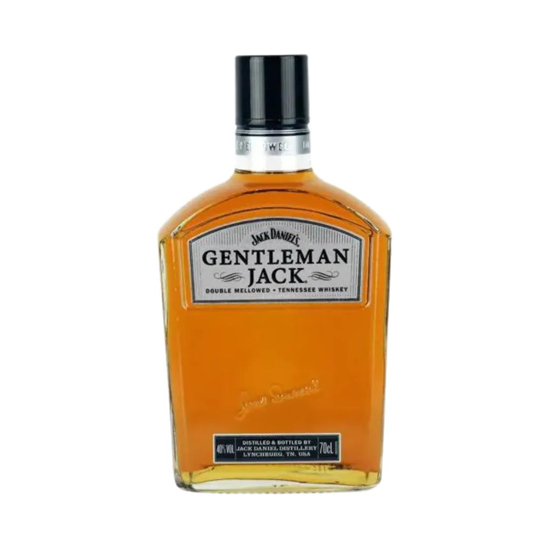 Jack Daniel's Gentleman Jack