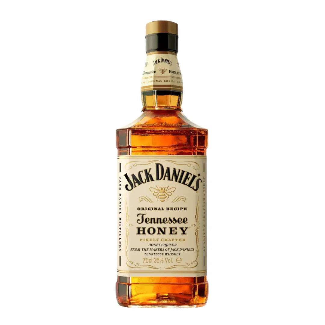 Jack Daniel's Honey