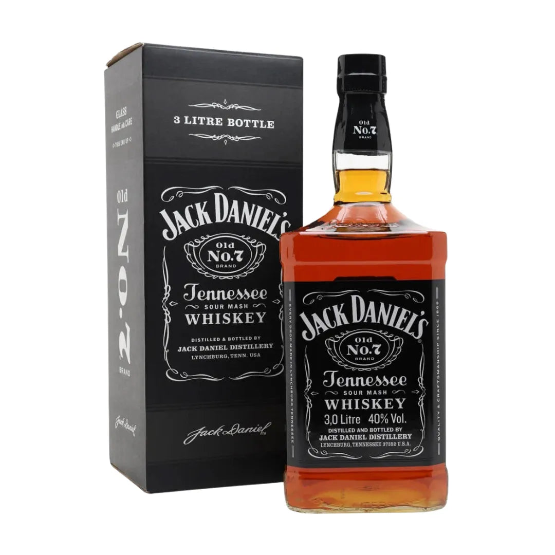 Jack Daniel's Jeroboam