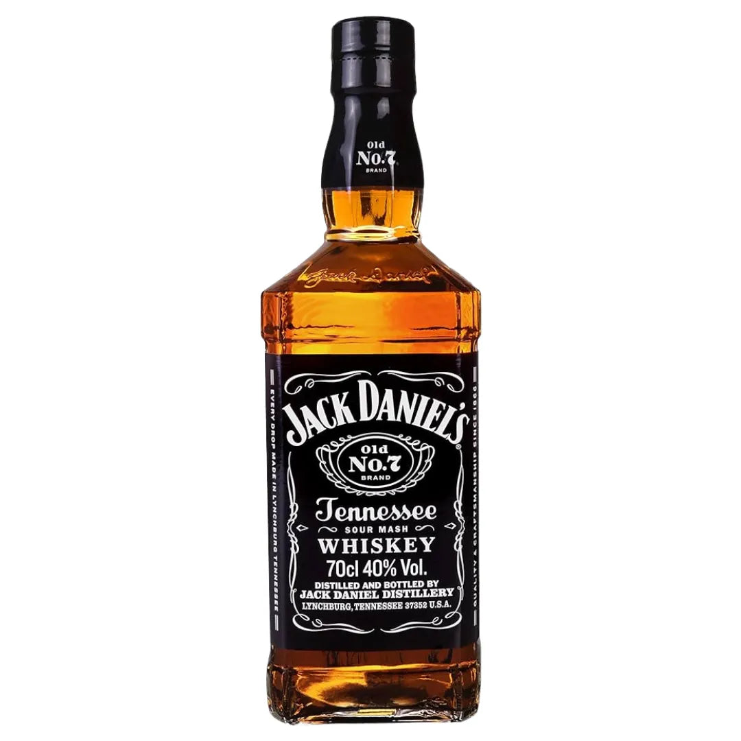 Jack Daniel's