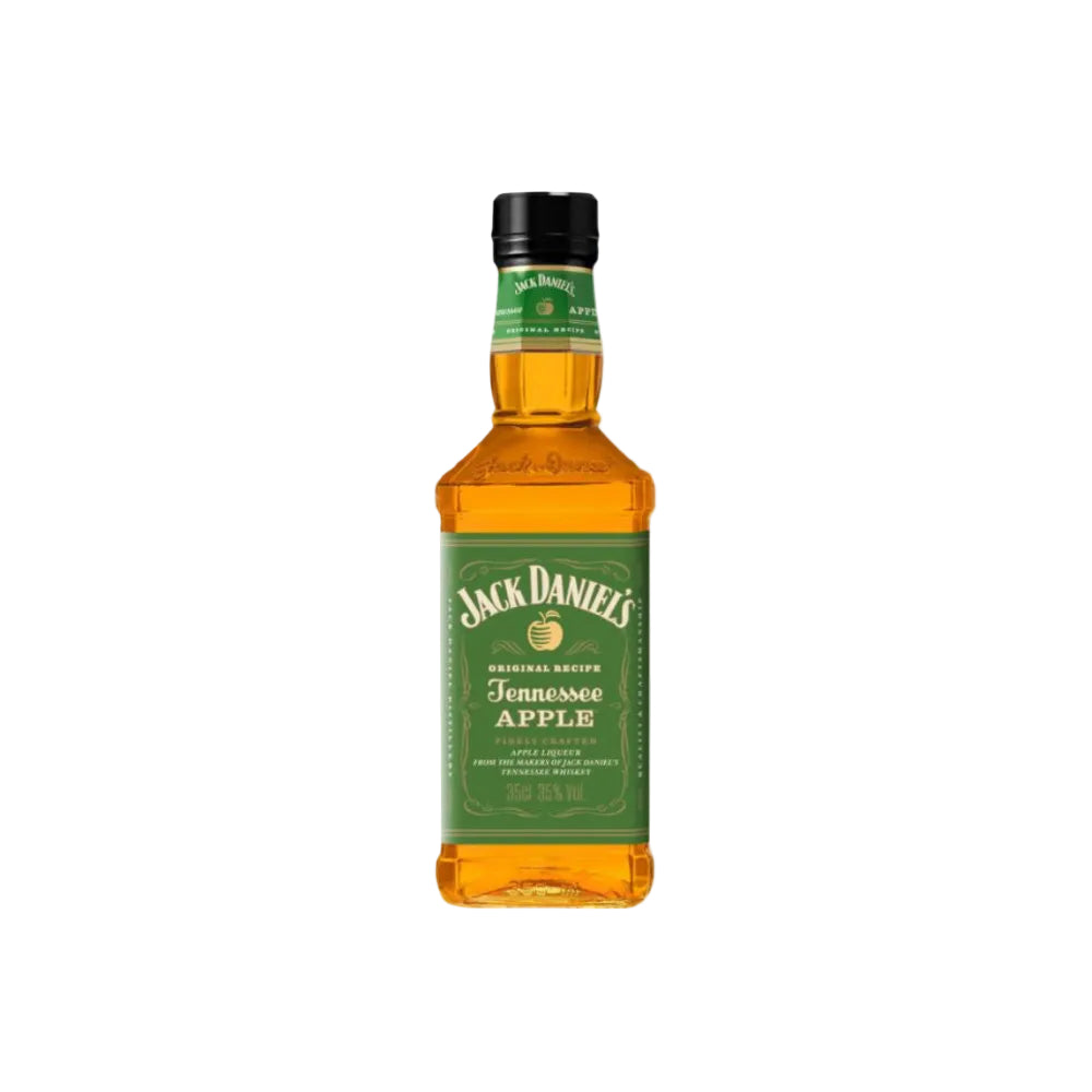 Jack Daniel's Apple Whiskey Liqueur
