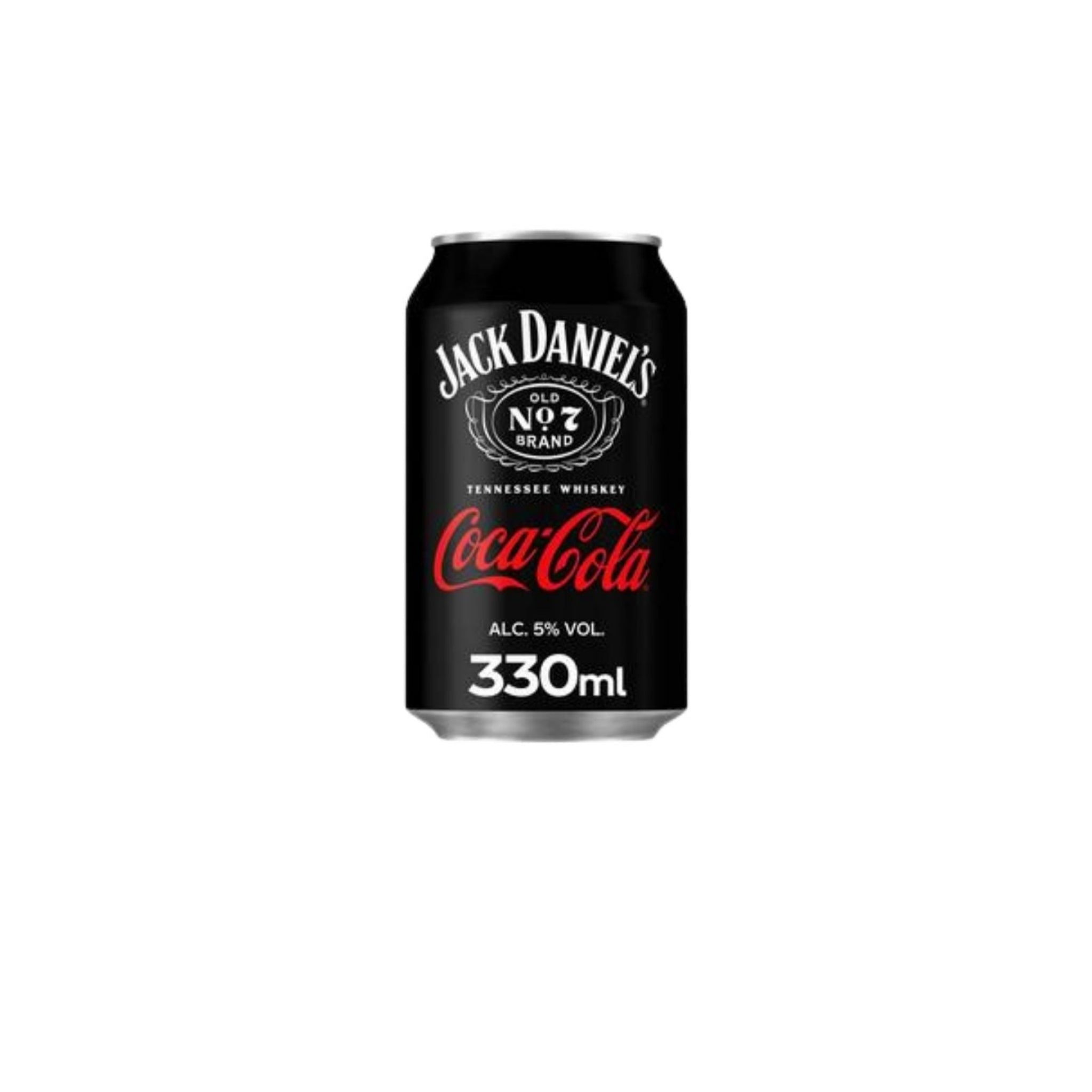 Jack Daniel's Coca Cola