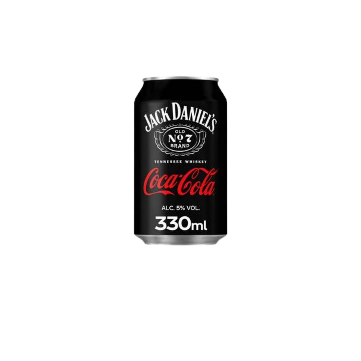Jack Daniel's Coca Cola