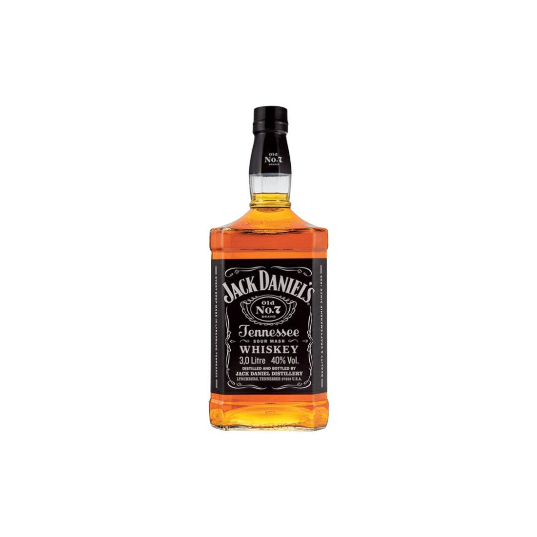 Jack Daniel's Jeroboam