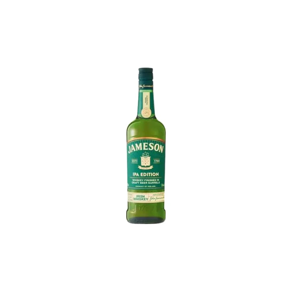 Jameson IPA Edition