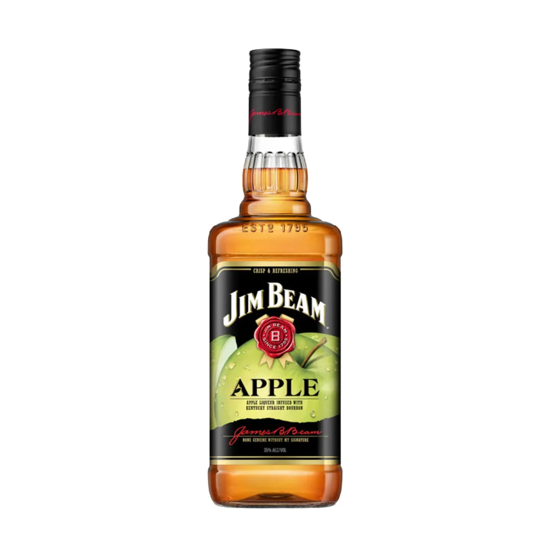 Jim Beam Apple