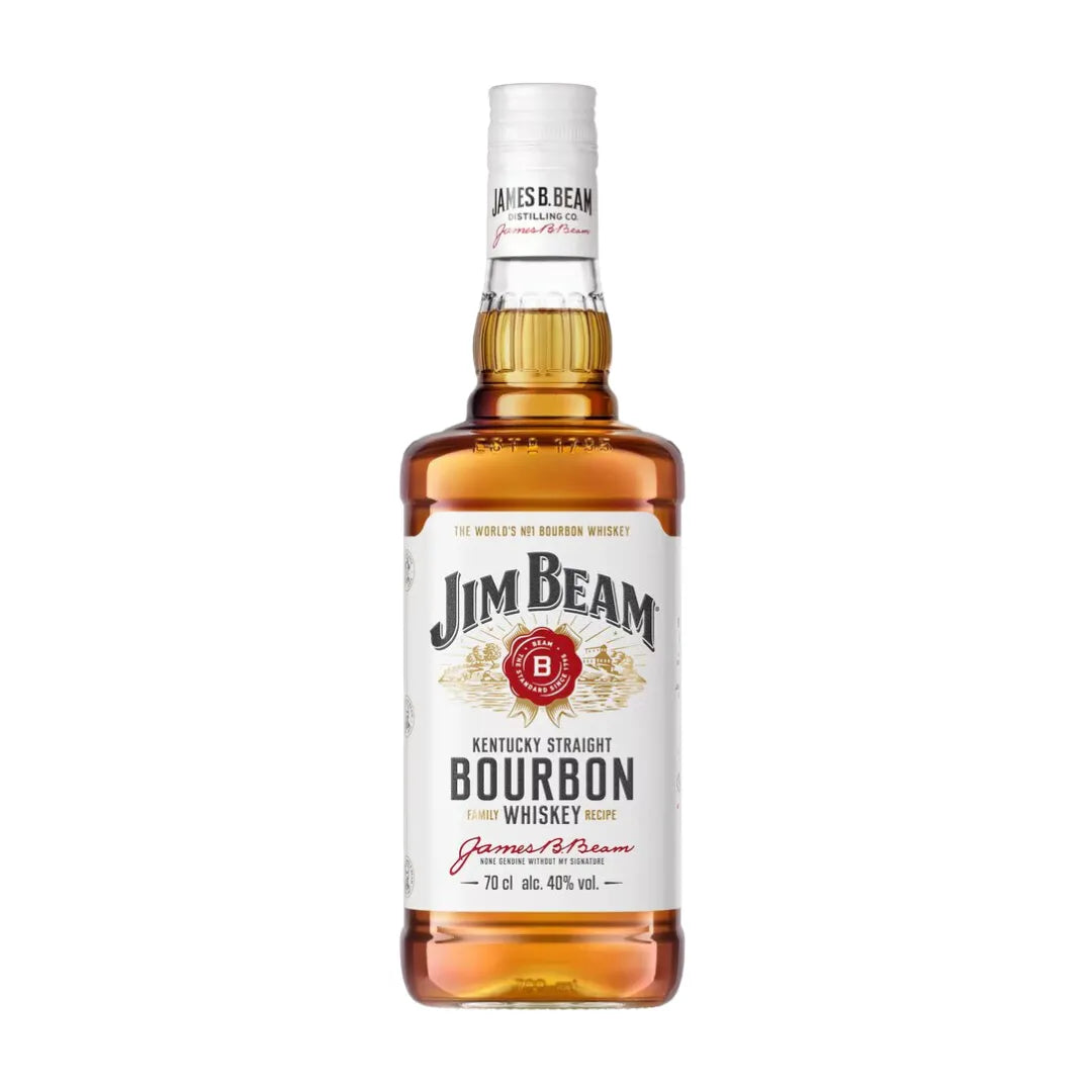 Jim Beam Bourbon