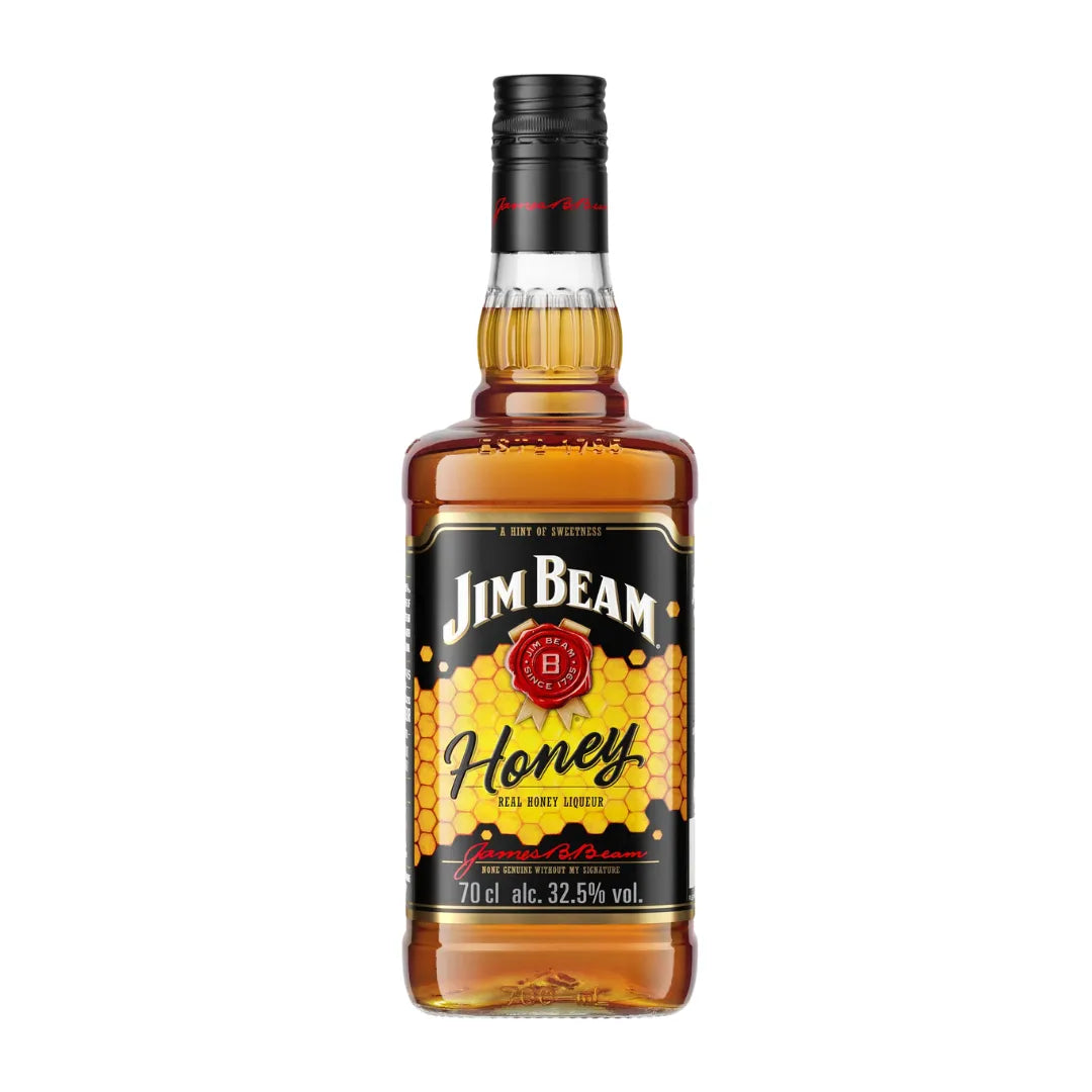 Jim Beam Honey