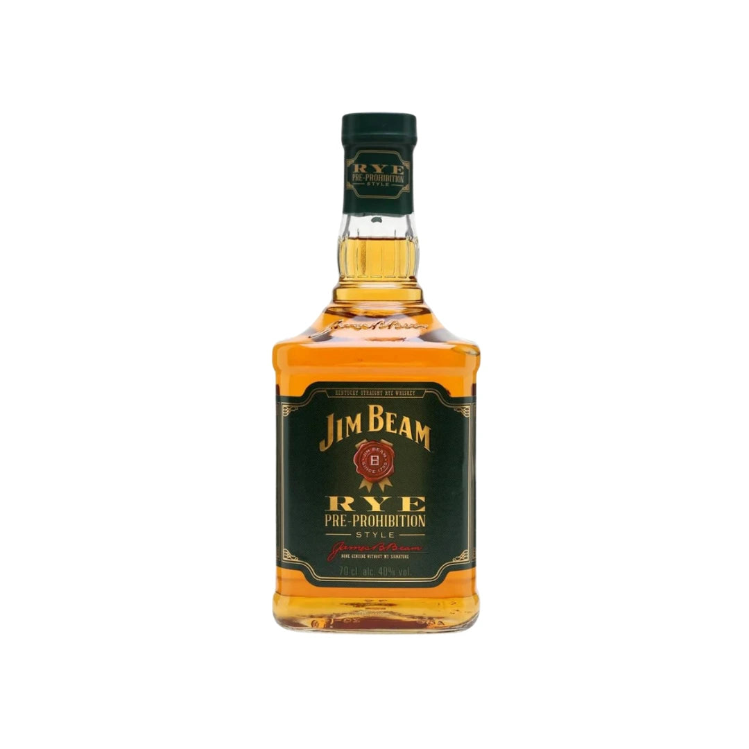 Jim Beam Rye