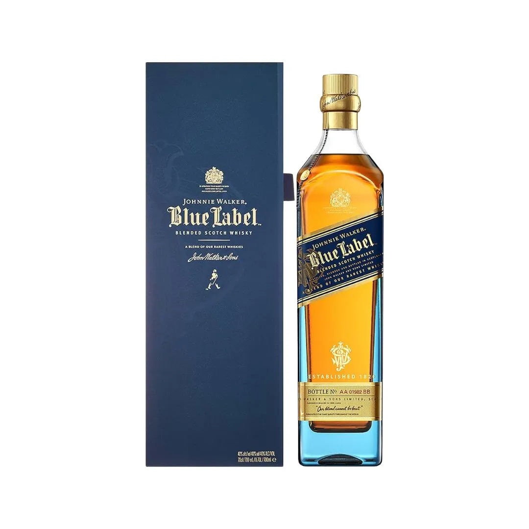 Johnnie Walker Blue Label