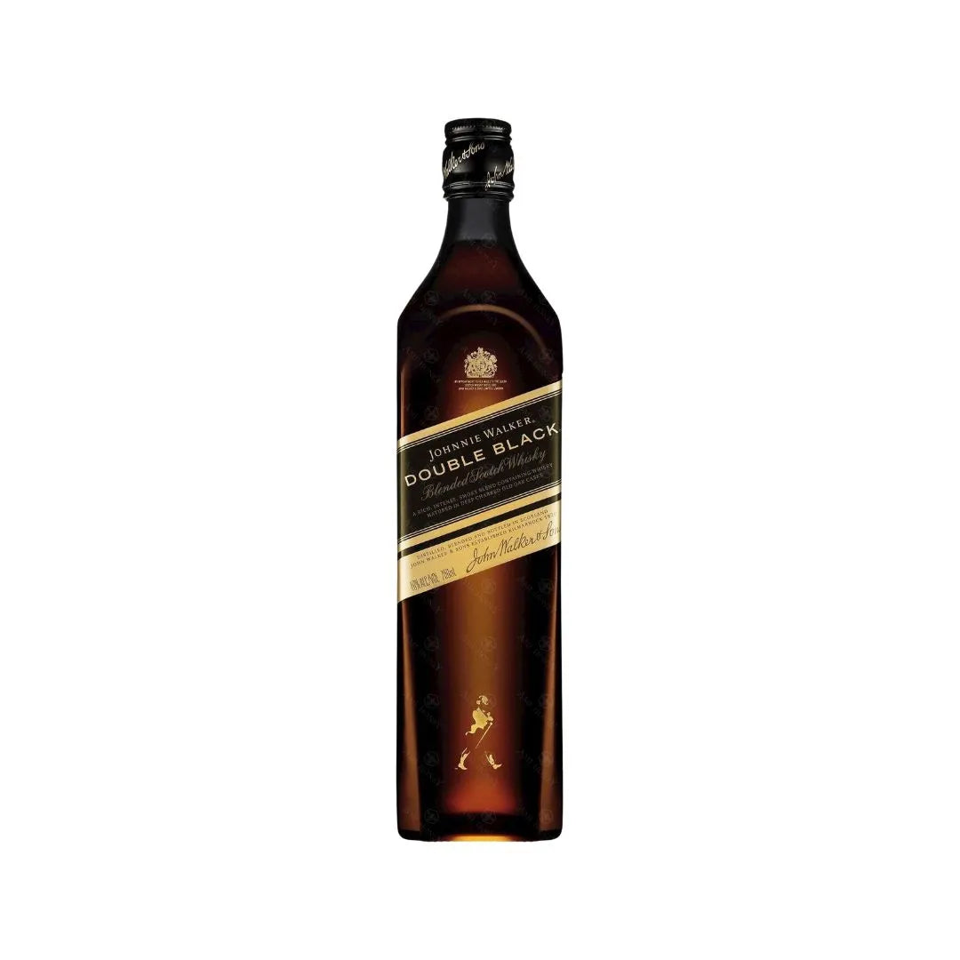 Johnnie Walker Double Black