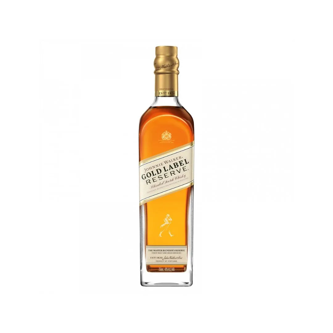 Johnnie Walker Gold Reserve