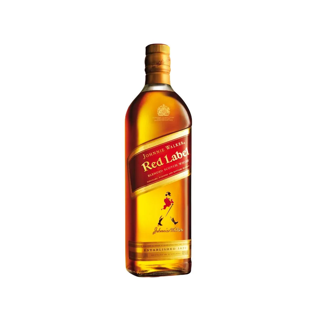 Johnnie Walker Red Label