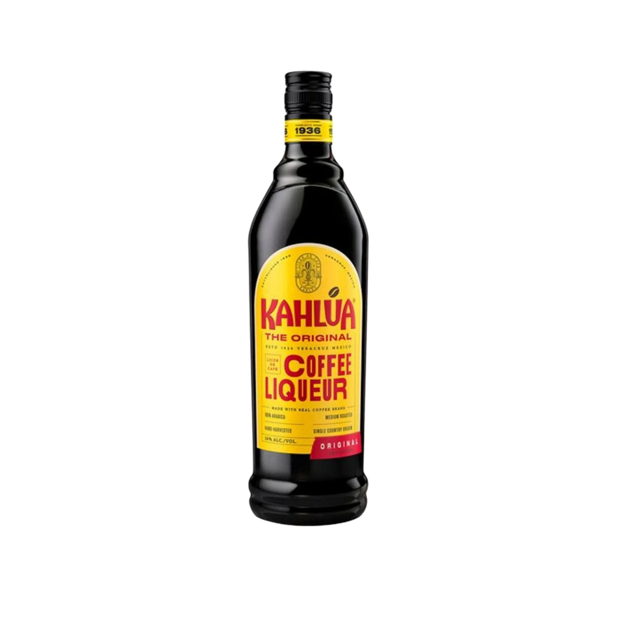 Kahlua Coffee