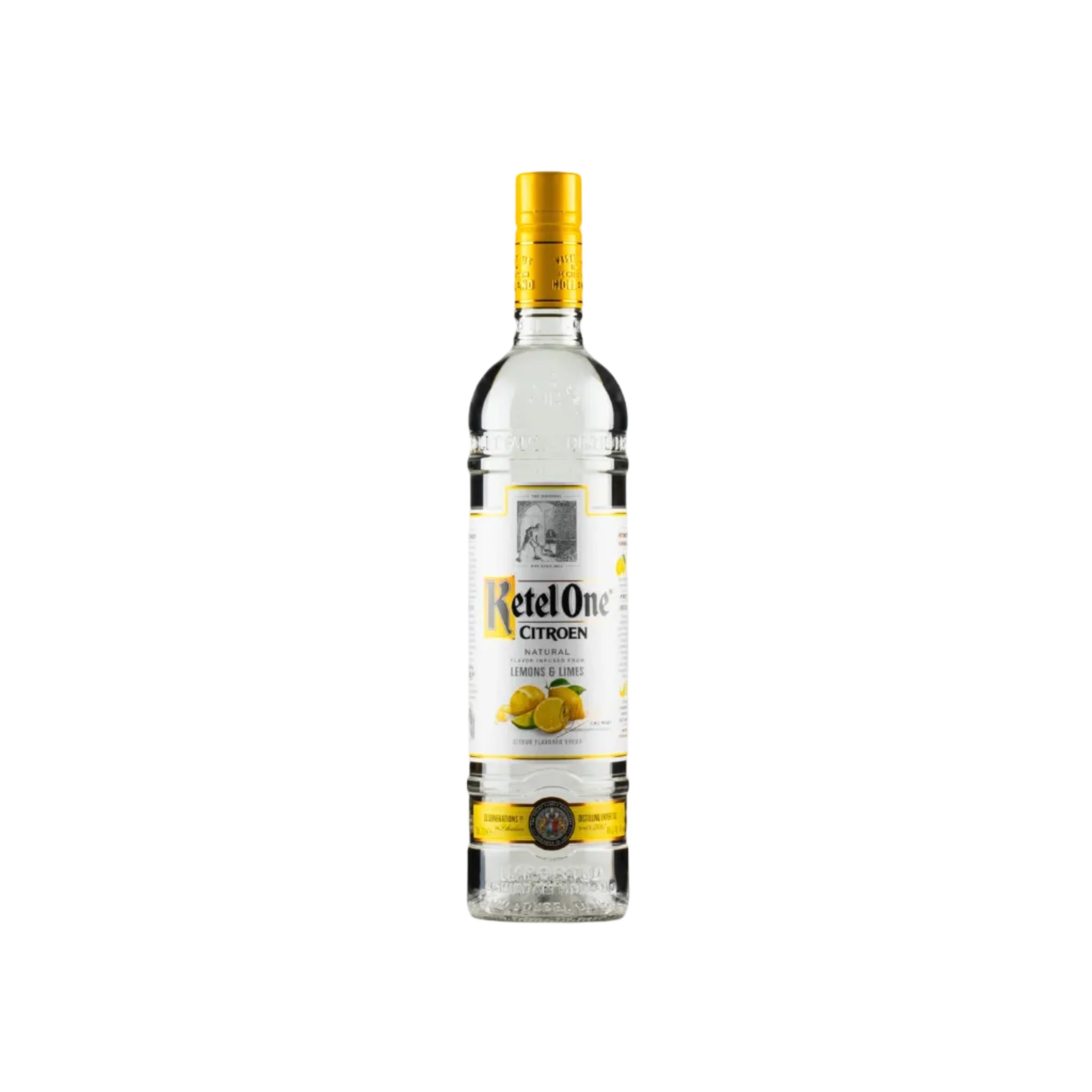 Ketel One Citron