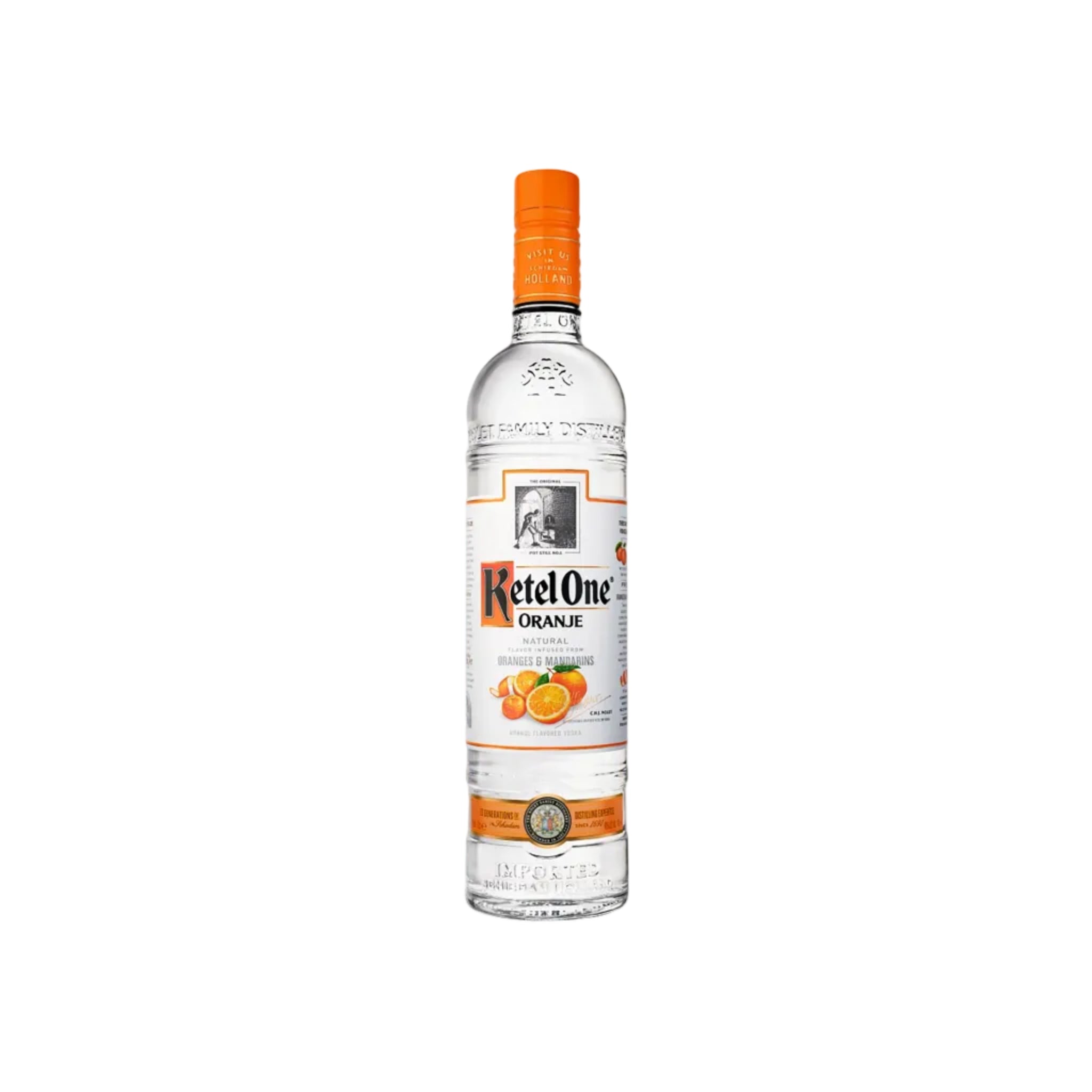 Ketel One Orange