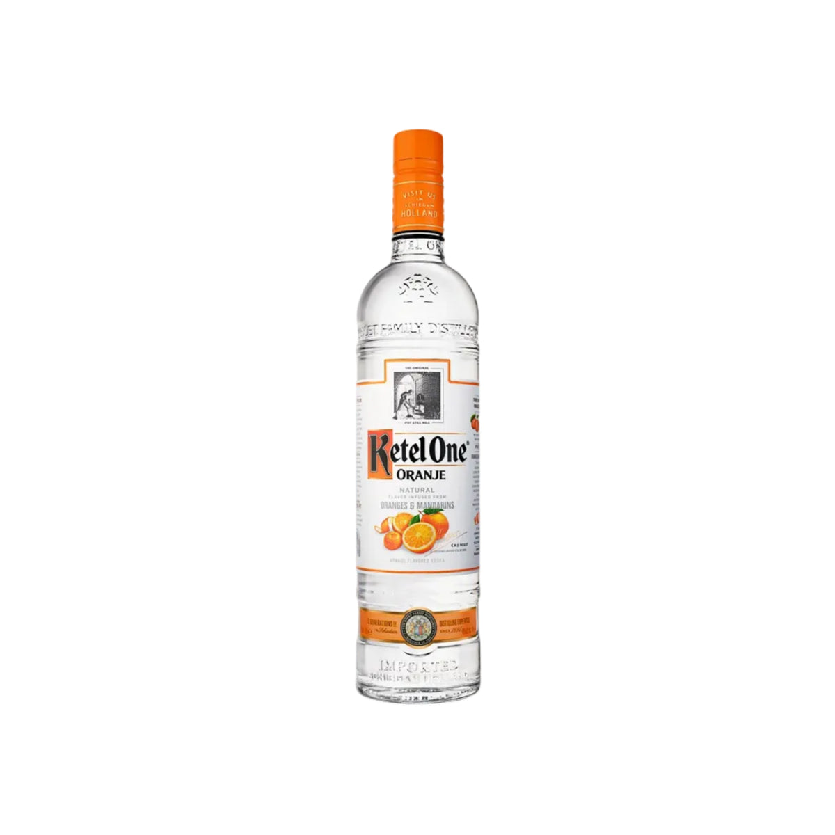 Ketel One Orange