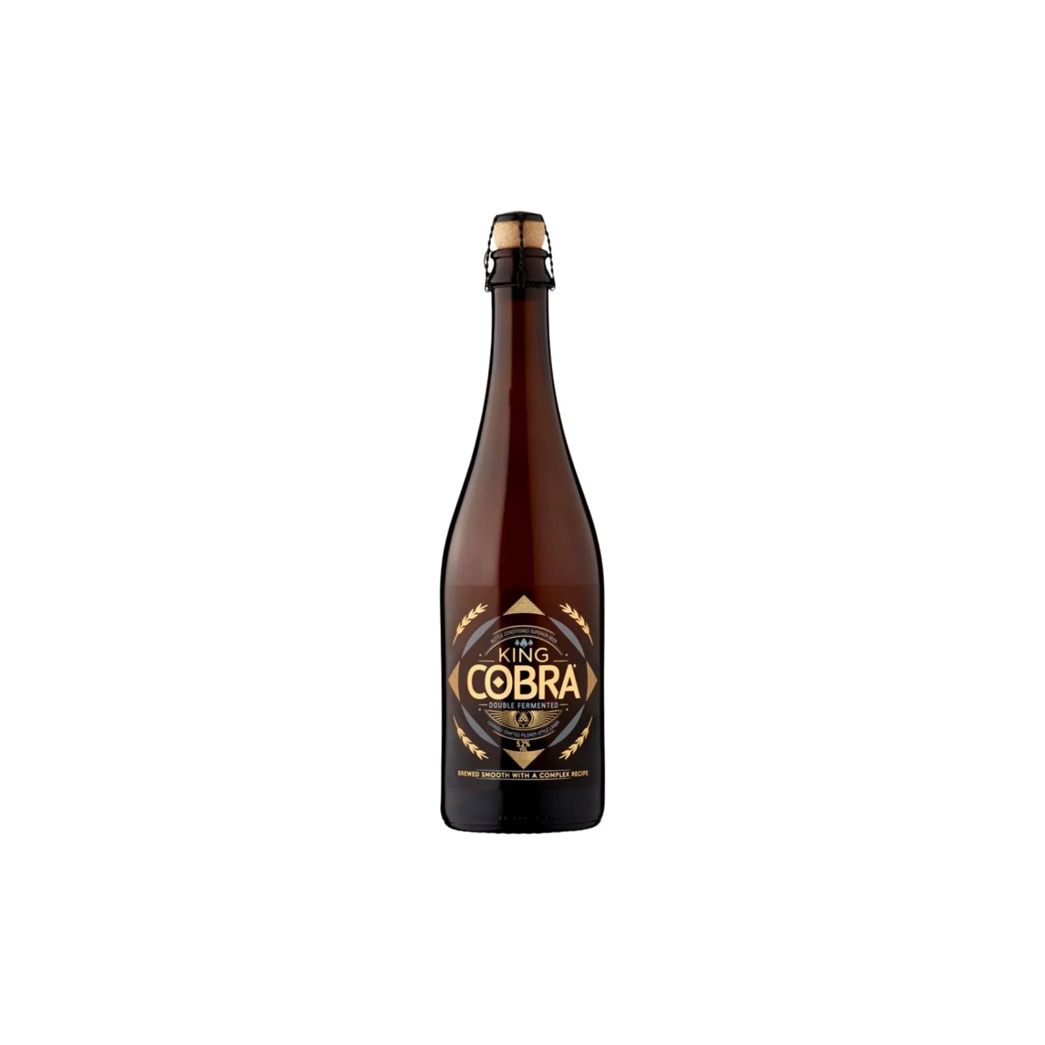 King Cobra