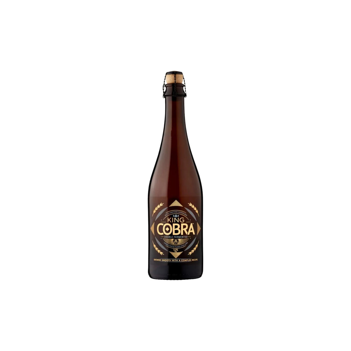 King Cobra