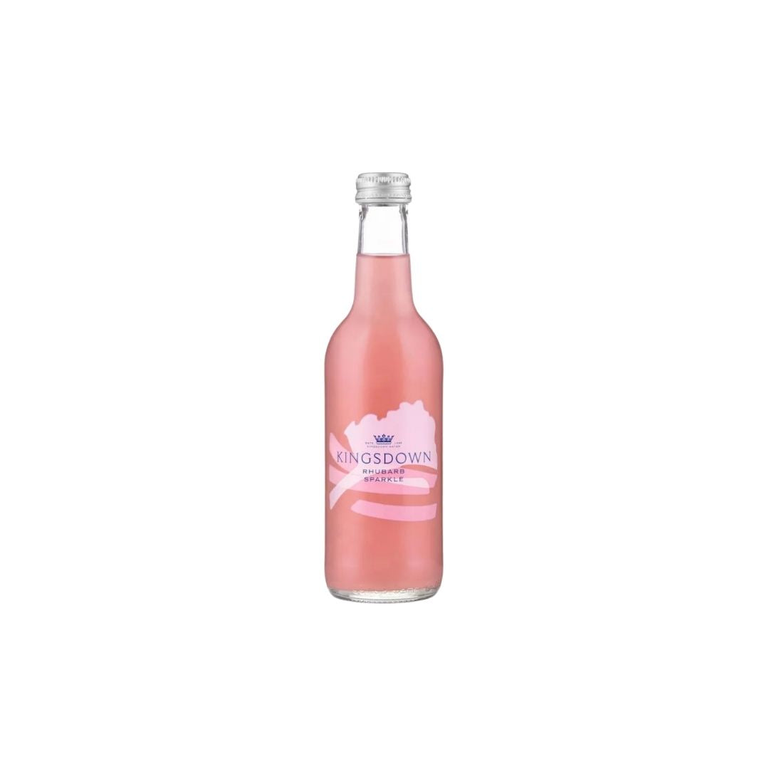 Kingdown Rhubarb Sparkle