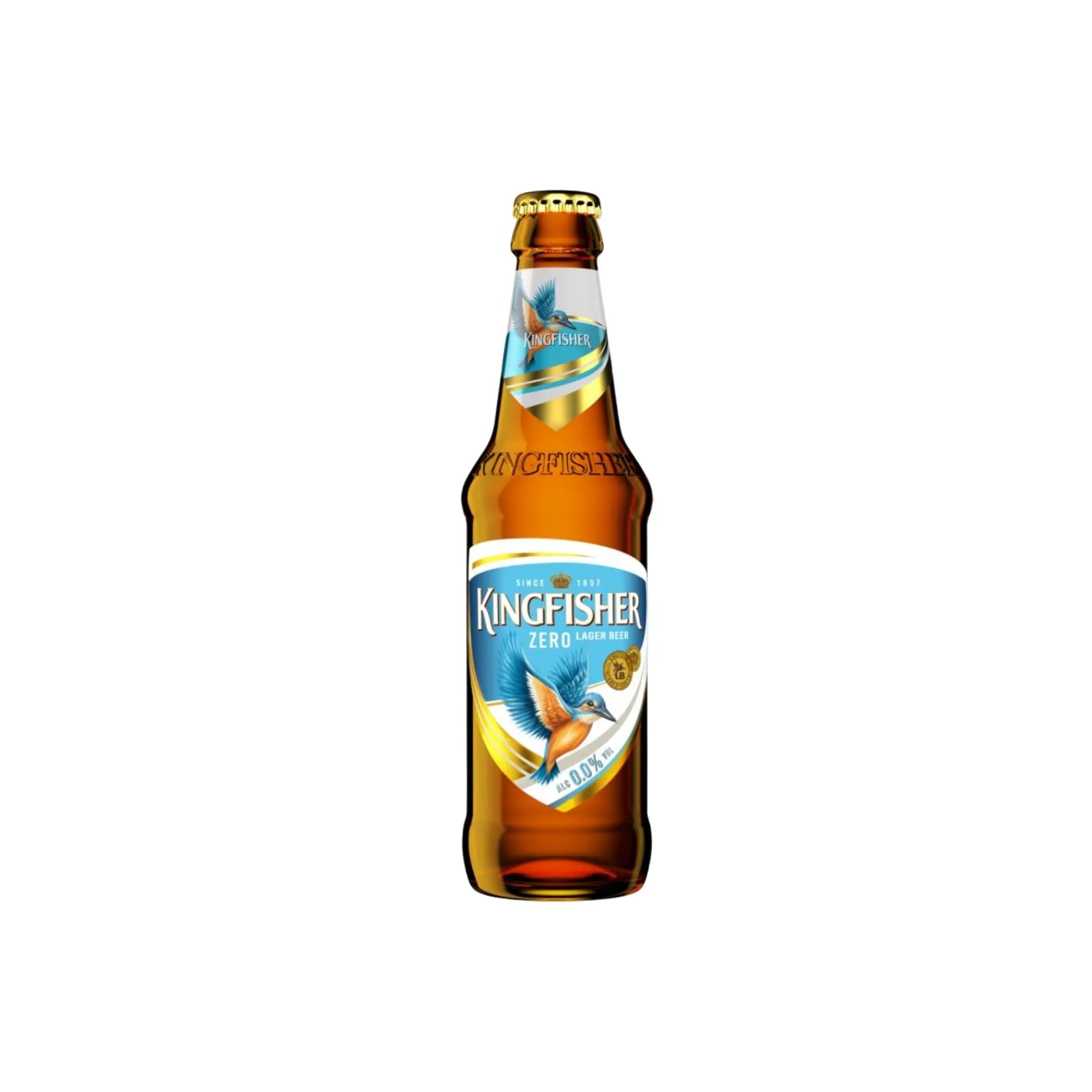 Kingfisher Alcohol Free