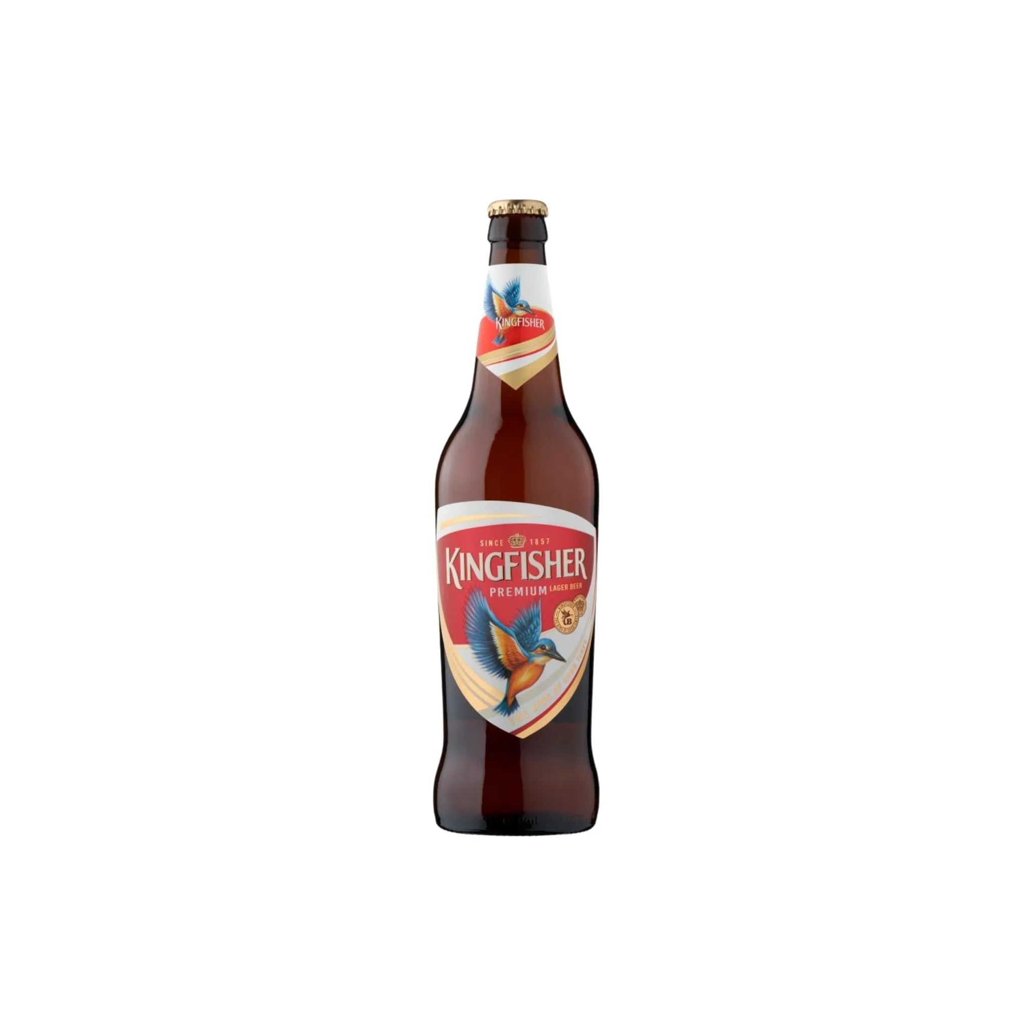 Kingfisher Lager