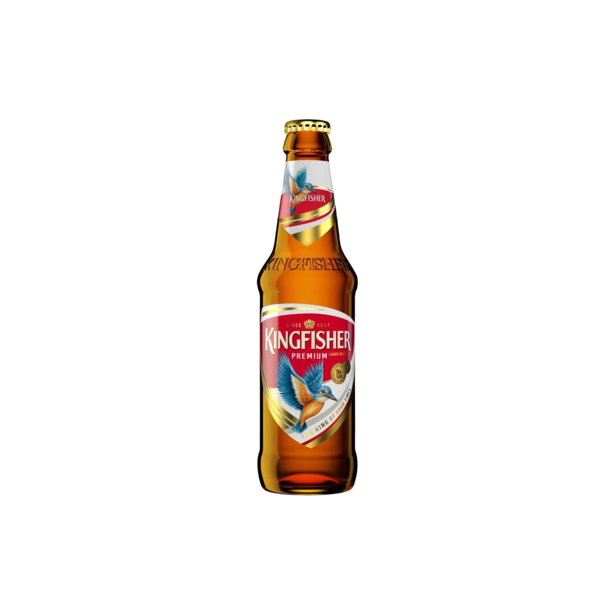 Kingfisher Premium Lager