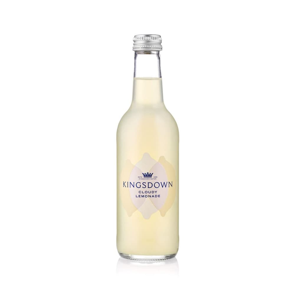 Kingsdown Cloudy Lemonade